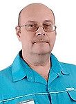 Врач Ибрагимов Григорий Юрьевич