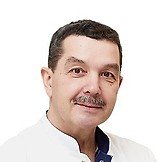 Врач Ибрагимов Юрий Сахманович