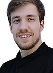 Врач Ибрагимов Курбан Атаджанович