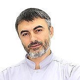 Врач Ибрагимов Марат Монирович