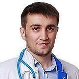 Врач Ибрагимов Муса Шамильевич