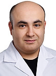 Врач Ибрагимов Заур Намигович