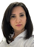 Врач Ибрагимова Гюлар Илгаровна