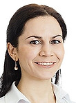 Врач Ибрагимова Зулай Зиявдиновна