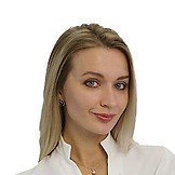 Врач Иценко Ольга Владимировна