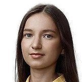 Врач Идимясова Диляра Хамидулловна