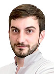 Врач Идрисов Ниматула Шамильевич