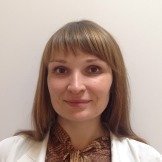 Врач Иерусалимская Екатерина Александровна