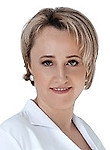 Врач Иевлева Анастасия Ивановна