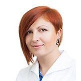 Врач Иевлева Евгения Леонидовна