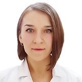 Врач Игнашкина Любовь Леонидовна