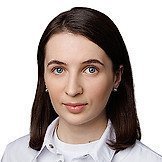 Врач Игнатенко Анна-Мария Игоревна