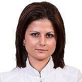 Врач Игнатенко Ирина Александровна