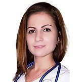 Врач Игнатенко Наталья Александровна