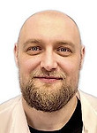 Врач Игнатьев Глеб Геннадьевич
