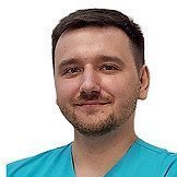 Врач Игнатьев Роман Юрьевич