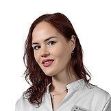 Врач Игнатьева Анна Александровна