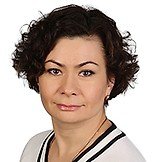 Врач Игнатьева Эмма Юрьевна