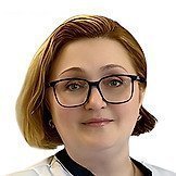 Врач Игнатьева Юлия Юрьевна