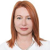 Врач Игнатьева Наталья Алексеевна