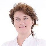 Врач Игнатьева Наталья Владимировна