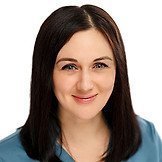 Врач Игнатьева Полина Анатольевна