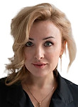 Врач Игнатьева Светлана Витальевна 