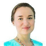 Врач Игнаткевич Анна Игоревна
