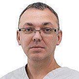 Врач Игнатьков Михаил Вячеславович