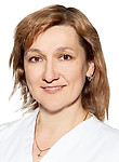 Врач Игнатькова Елена Викторовна