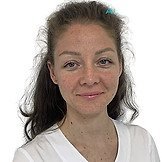 Врач Игнатова Татьяна Сергеевна