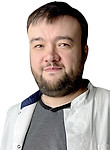 Врач Иголкин Игнатий Артемович