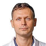 Врач Игуменищев Дмитрий Сергеевич