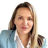 Врач Игумнова Юлия Анатольевна