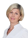 Врач Икоева Галина Александровна