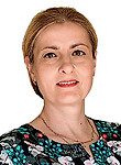 Врач Иконникова Яна Станиславовна
