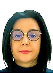 Врач Ильченко Алла Николаевна