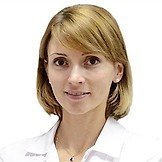 Врач Ильчишина Татьяна Алексеевна