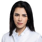 Врач Ильдарова Диана Руслановна