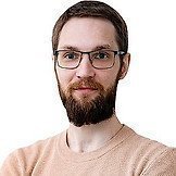 Врач Ильев Юрий Юрьевич