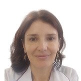 Врач Ильичева Екатерина Владимировна