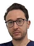Врач Ильин Александр Германович