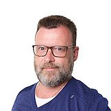 Врач Ильин Антон Евгеньевич