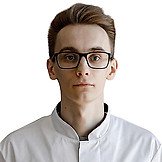 Врач Ильин Егор Валерьевич