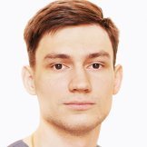Врач Ильин Константин Олегович