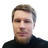 Врач Ильин Максим Викторович