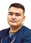Врач Ильин Семён Витальевич