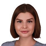 Врач Ильина Александра Игоревна