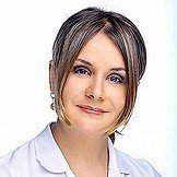 Врач Ильина Алевтина Витальевна