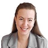 Врач Ильина Алла Сергеевна